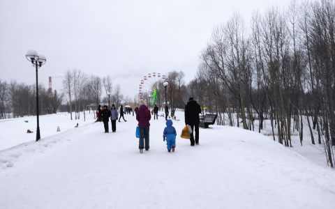 В феврале жителей Чувашии ждет шестидневная и трехдневная рабочие недели