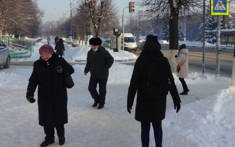 Новочебоксарцы о резком запахе: "Над жителями города проводят эксперименты на предел их выносливости?"