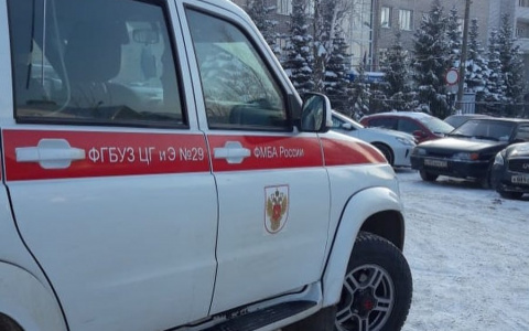 Жители Новочебоксарска вновь ощущают запах хлора в разных частях города