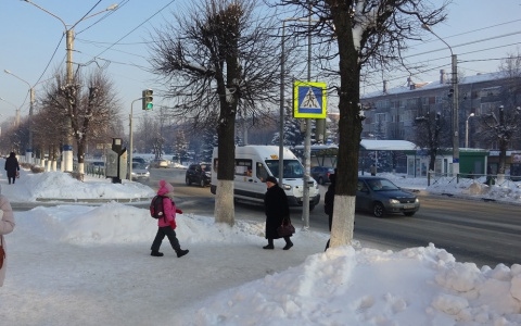 Прокуратура проверит воздух в Новочебоксарске на наличие опасных веществ