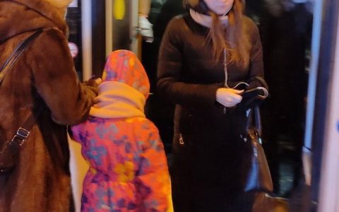 Пассажиры без масок вновь пополнят бюджет Чебоксар