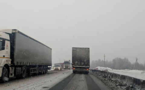 Путь из Чебоксар до Москвы составит 6-7 часов вместо нынешних 9-10