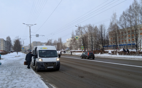 В Новочебоксарске на этой неделе подорожает проезд в маршрутке