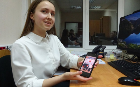 Лучший гособвинитель Чувашии в свободное от работы время рисует акварелью и путешествует по Родине