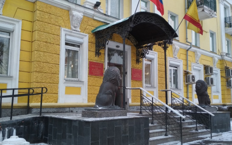 В Новочебоксарске керамическую компанию требуют признать банкротом