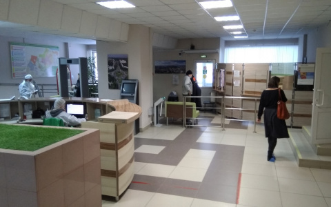 В Чувашии открыли 30 пунктов для массовой вакцинации населения «Спутником V»