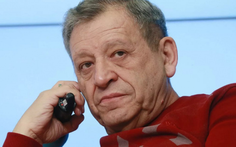 Скончался руководитель "Ералаша" Борис Грачевский