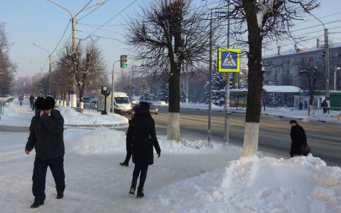 Социальные выплаты могут вырасти на 4,9 %