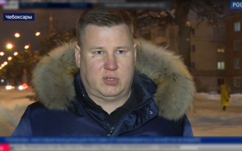 Родители малыша, "порулившего" внедорожником, объяснили случившееся