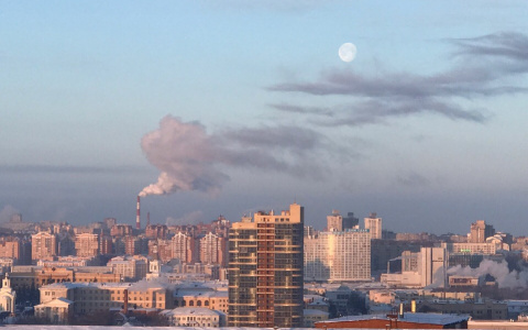 Жителям Чувашии предрекли погодную аномалию и дали рекомендации