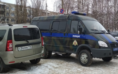 Водитель забрал груз жителя Чувашии и по дороге распродал