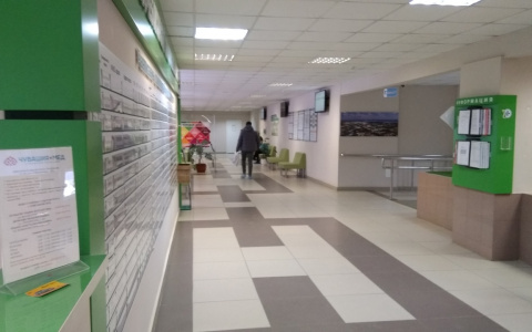 В Чувашии стало еще больше пунктов для массовой вакцинации от коронавируса