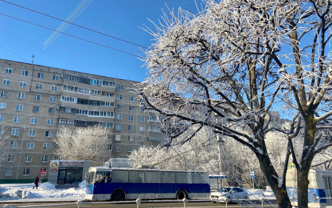 Синоптики Чувашии рассказали, какие сюрпризы принесет погода в первые дни предстоящей недели