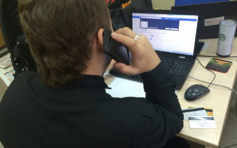 Чебоксарец получил "тревожное" сообщение в соцсетях и лишился 10 тысяч рублей
