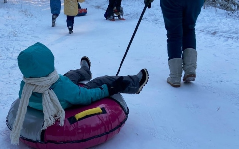 Склон у Матери-Покровительницы взят под контроль прокуратурой