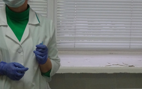 В Чувашии 88 % опрошенных жителей не видят смысла в прививке от COVID-19