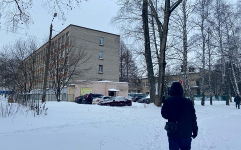 Чебоксарцев обманывают под предлогом выплат пособий