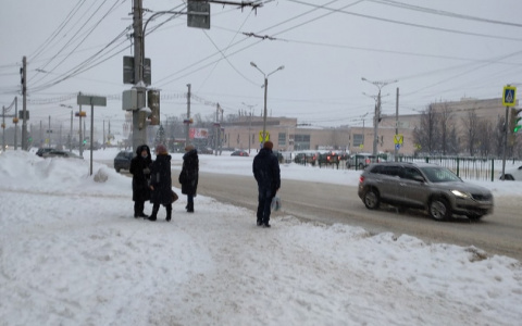 Жители Чувашии выступают против изменения часового пояса