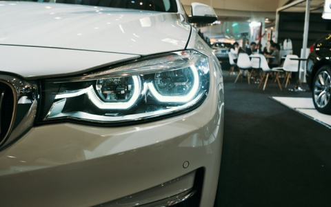 У Сбера появилось автокаско