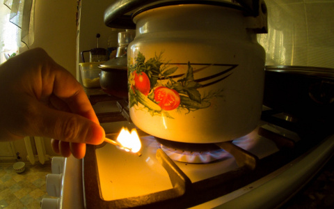 В Чебоксарах 12 человек отравились угарным газом в своих квартирах