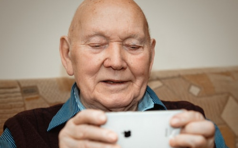 Пенсионеры из Чувашии об удобстве обслуживания в Сбербанке