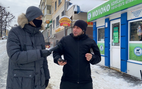 Чебоксарцы о смене часового пояса: "Все и так перевернуто, уже совсем не соображают"