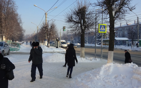 Воздух в Новочебоксарске насыщен хлором в пять раз выше допустимого