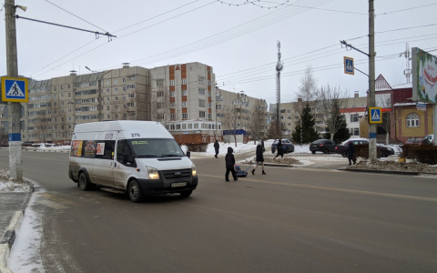 Выбор перевозчиков на четыре маршрута Чебоксары-Новочебоксарск предписали отменить