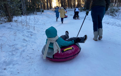 В Чувашии начали начислять путинские пособия за первенцев