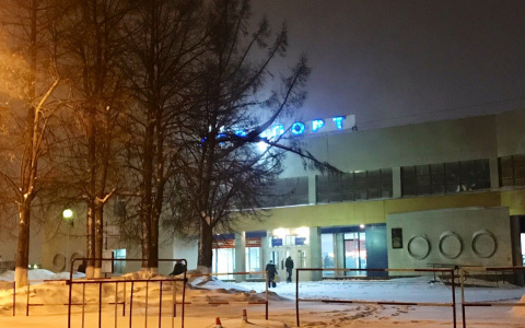 Весной стартуют новые рейсы из Чебоксар