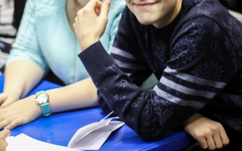 Студенты вузов Чувашии выходят с "удаленки"