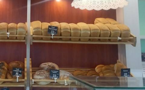 Чувашия получит деньги на снижение цены на хлеб