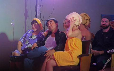 Пятерка лучших клипов Чувашии за последний год