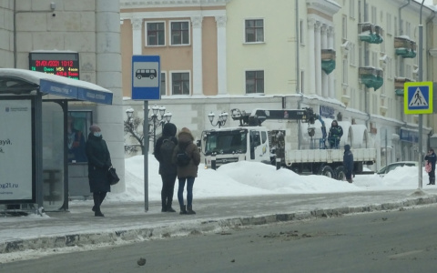 Что изменится в жизни жителей республики в феврале: новые законы