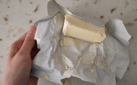 В Чувашии обнаружили две марки контрафактного сливочного масла