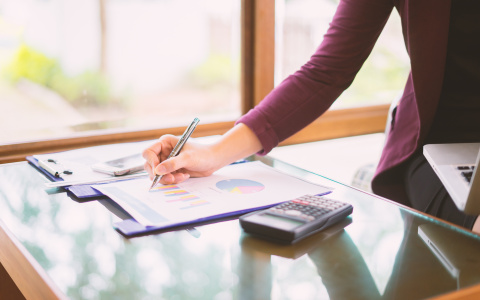 НБД-Банк расскажет предпринимателям о налоговых изменениях на практике