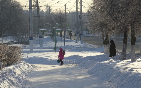 Власти Чувашии выделили деньги на еду для части детей только после вмешательства прокуратуры