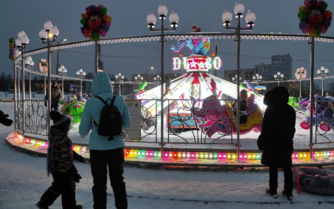 Минтруд Чувашии напоминает, что надо успеть подать заявление на детские выплаты в 5000 рублей