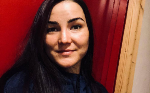 Биатлонистка из Чувашии готовится к чемпионату мира в Словении