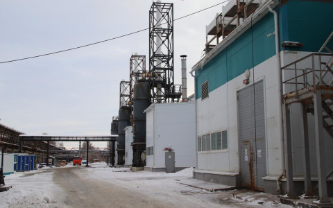 Мастера смены обвиняют в происшествии на химзаводе Новочебоксарска