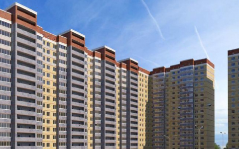 Сбербанк и «Центр» объявляют о старте продаж новой строительной позиции в ЖК «Серебряные ключи»