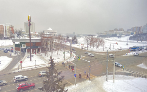 Появились результаты опроса про перевод времени в Чувашии