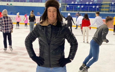 Парень отказался от жизни в Москве ради любимого дела: “Цивильск для меня - это центр Вселенной”