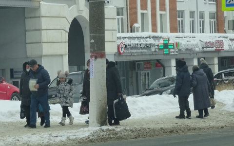 Население Чувашии сократилось на 9 тысяч за коронавирусный год