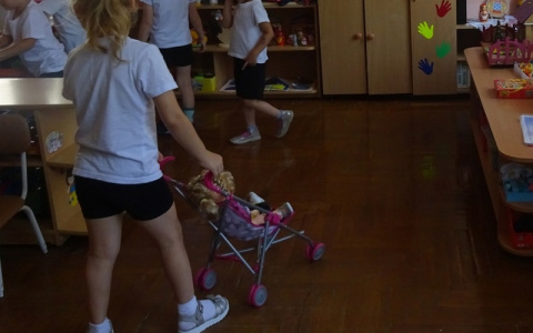 В Чебоксарском районе заведующая детсадом собрала с родителей 260 тысяч рублей для себя