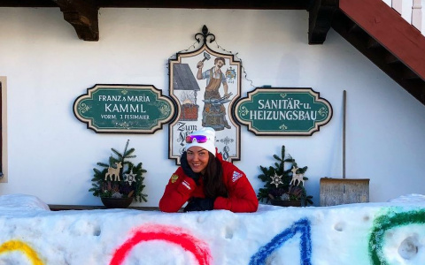 Биатлонистку из Чувашии утвердили в составе команды сборной России