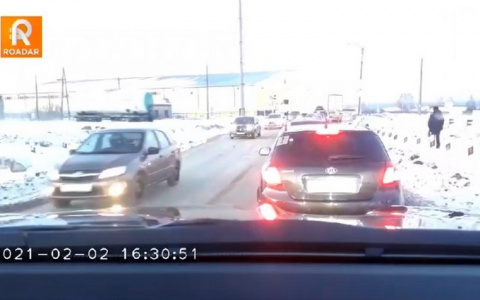 Происшествие с локомотивом и цистерной на ж/д в Чебоксарах пытались скрыть, начата проверка