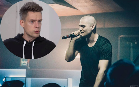 Дудь назвал клип артиста из Чувашии пророческим