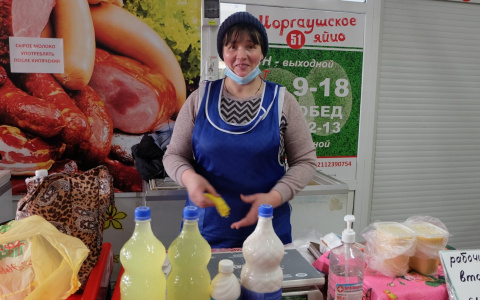 Женщина бросила работу и завела скот: ”Теперь я зарабатываю намного больше”