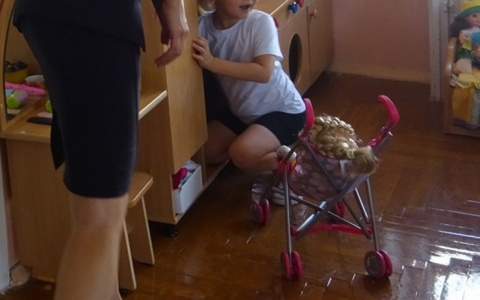 В Урмарском районе детей вынуждают спать при температуре 15 градусов